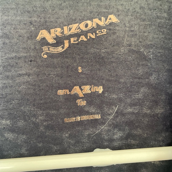 Arizona Jean Co - Small T-Shirt - Picture 2 of 4